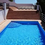 Casa Alba Nerja