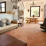 Casa Alba Villa