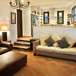 Casa Alba Villa *