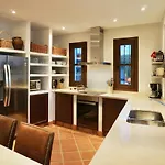Casa Alba Villa