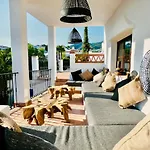 Villa Casa Alba Nerja
