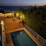 Villa Casa Alba Nerja