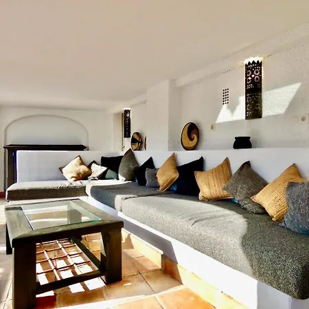 Villa Casa Alba *