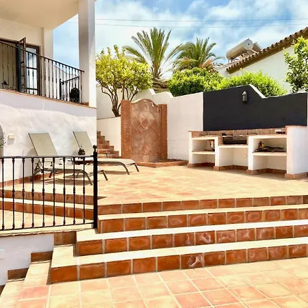 Casa Alba * Nerja