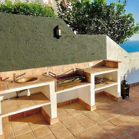Casa Alba Villa