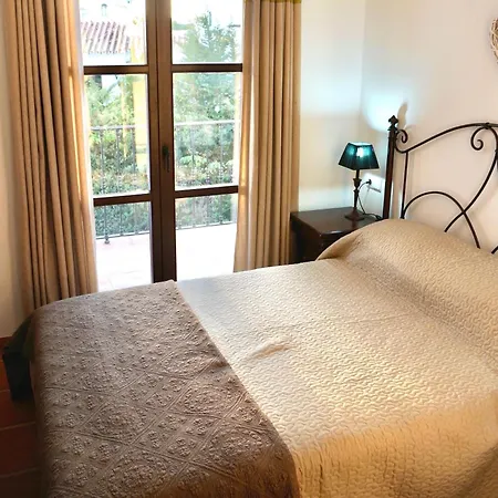 Casa Alba Villa Nerja