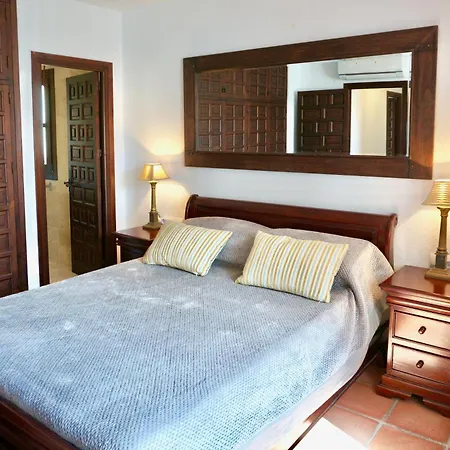 Villa Casa Alba Nerja