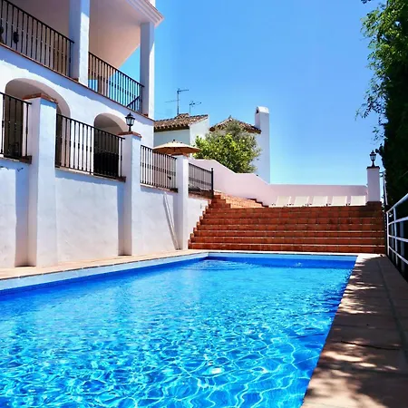 Casa Alba