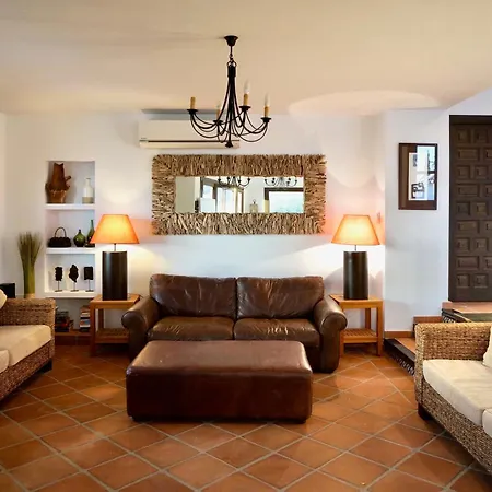 Casa Alba