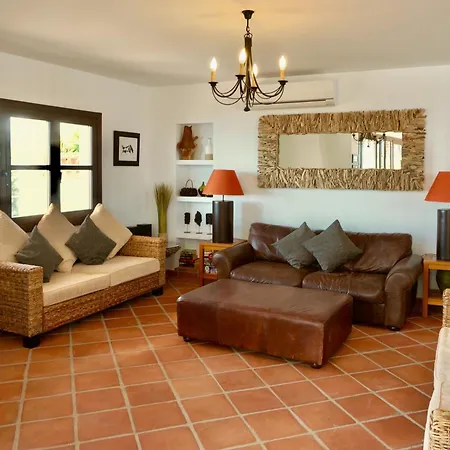 Casa Alba Villa Nerja