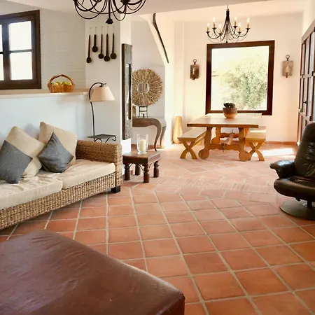 Casa Alba * Nerja
