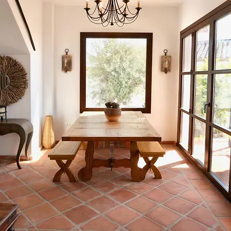 Villa Casa Alba
