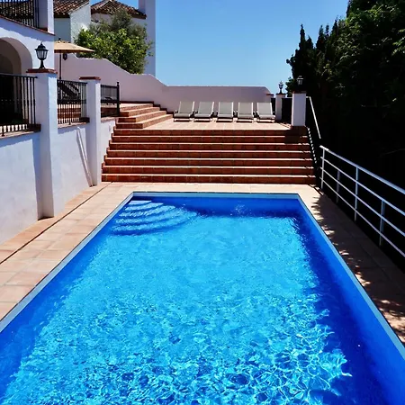 Casa Alba *