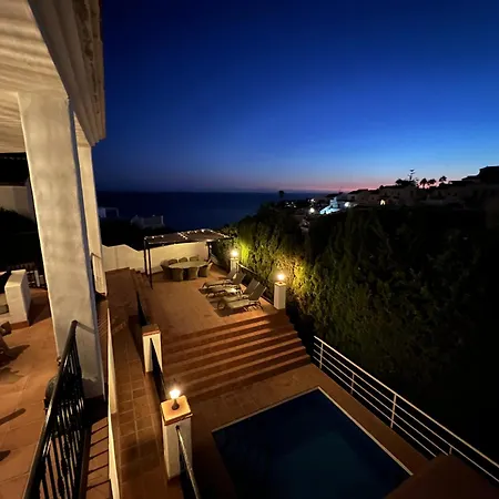 Casa Alba Villa