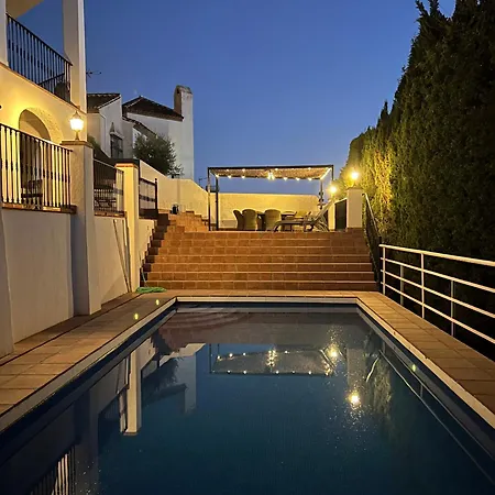 Casa Alba *