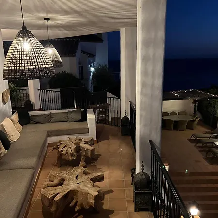 Casa Alba * Nerja