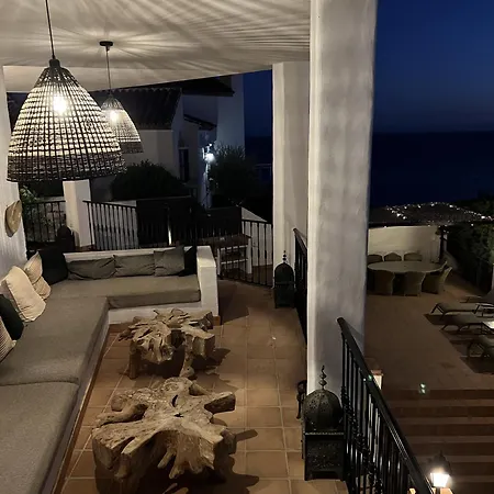 Casa Alba