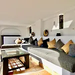 Willa Casa Alba *