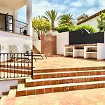 Casa Alba * Нерха