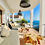 Willa Casa Alba Nerja