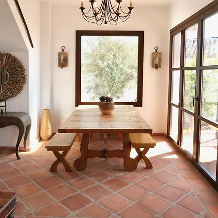 Casa Alba Nerja
