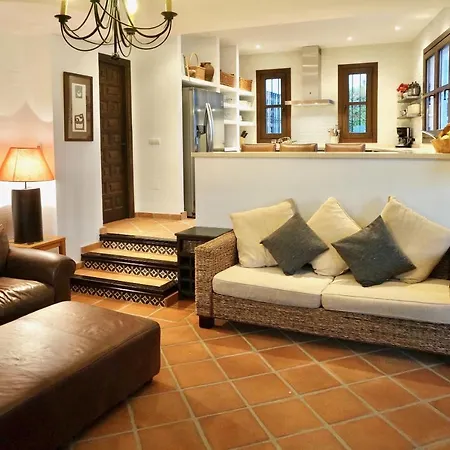 Casa Alba Villa *