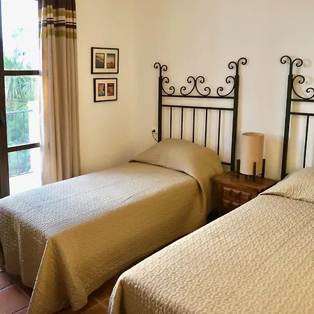 Casa Alba * Nerja