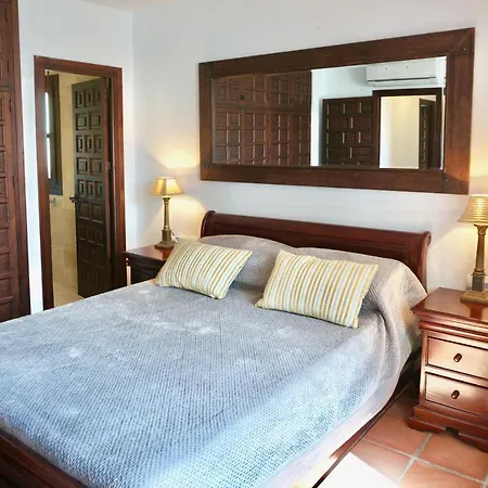 Casa Alba Villa