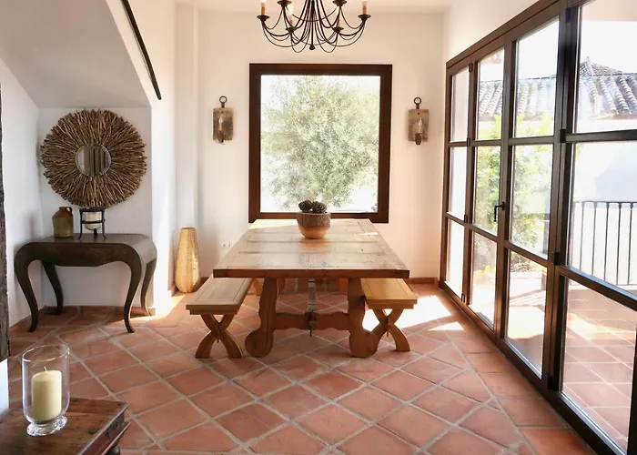 Casa Alba Nerja