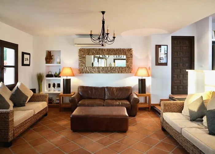 Casa Alba *