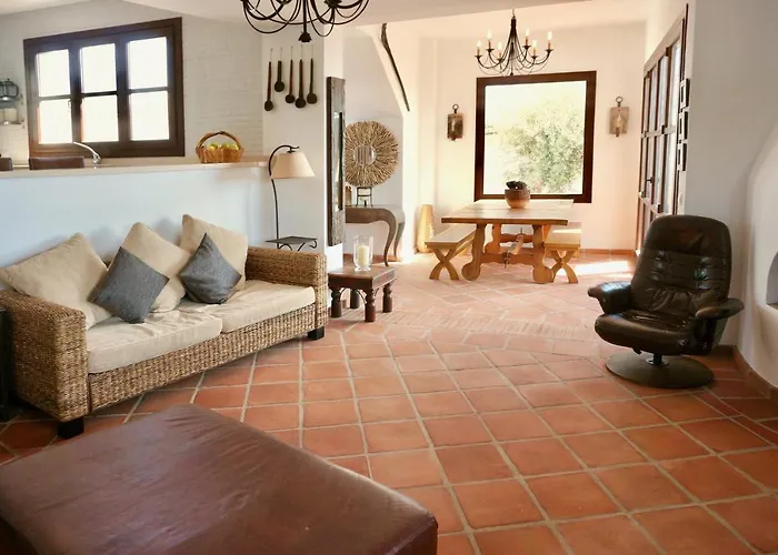 Casa Alba Villa