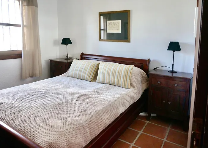 Villa Casa Alba Nerja