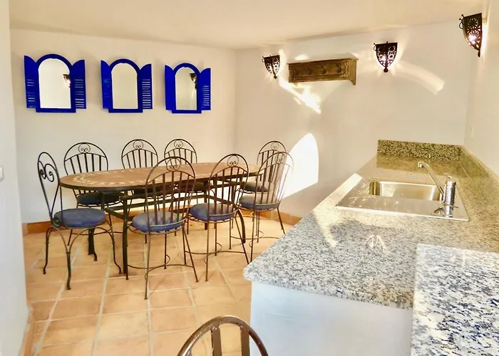 Casa Alba Villa