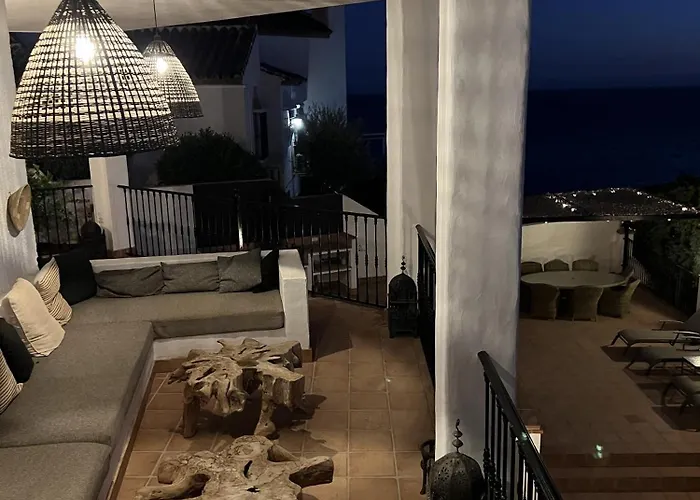 Casa Alba