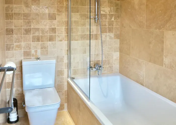 Casa Alba Nerja